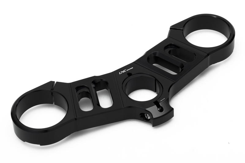 Triple clamps - Top Yoke