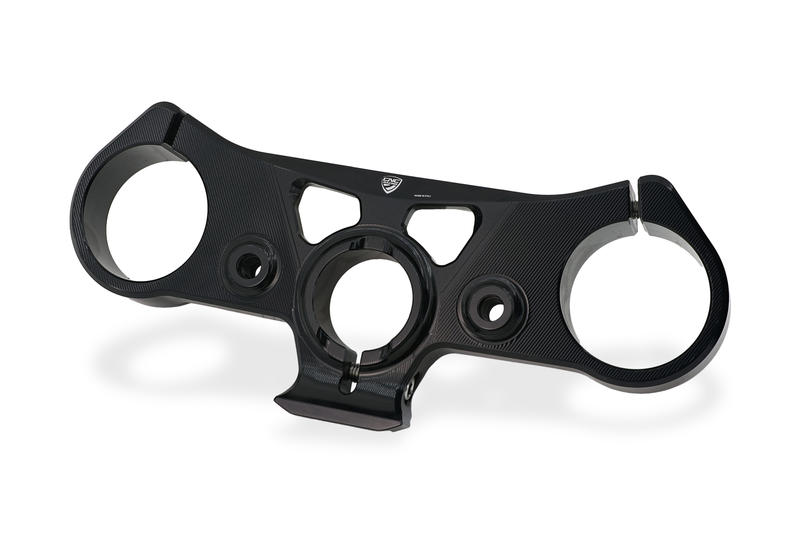 Piastre di sterzo Ducati Multistrada V4 - Superiore