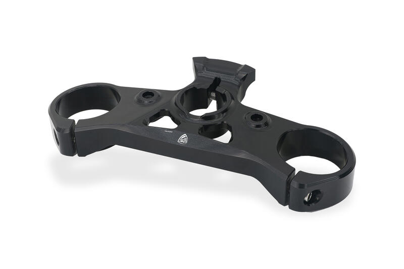 Triple clamps Ducati Multistrada V4 - Top yoke