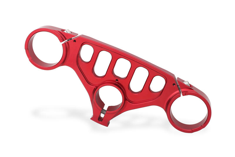 Piastre di sterzo Ducati Panigale V4 - Superiore