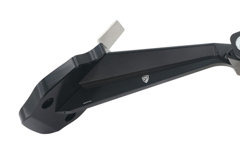 Adjustable License Plate Holder Kit for Ducati Streetfighter V2 955