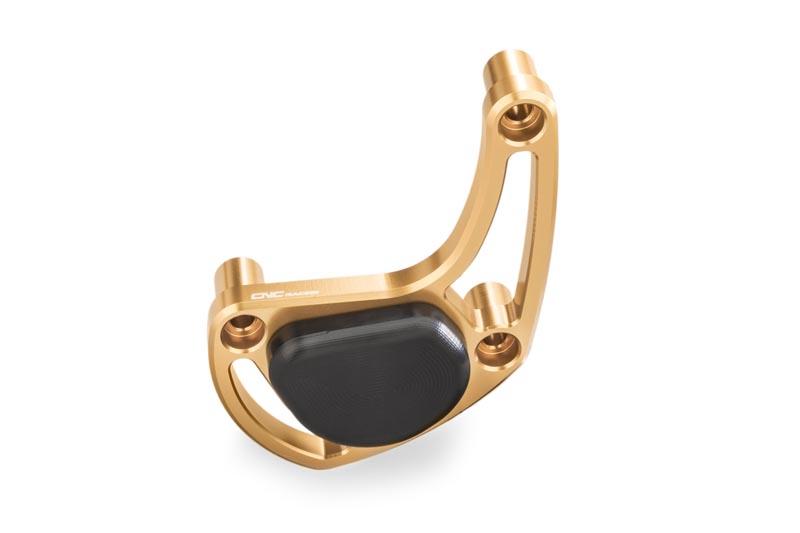 Protezione pompa acqua Ducati