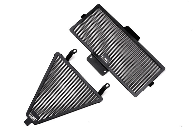 Radiator guard Ducati 955 Panigale V2