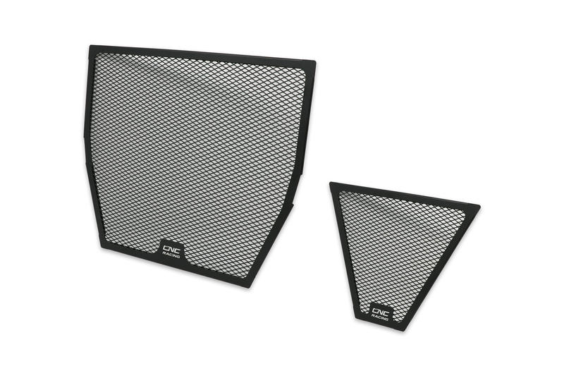 Griglia radiatore Ducati Streetfighter V4