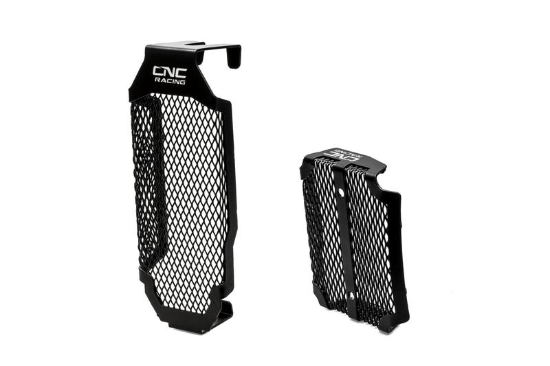 Griglia radiatore Ducati Scrambler