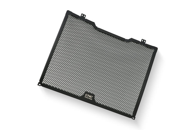 Griglia radiatore MV Agusta F4, Brutale 1000 e Rush