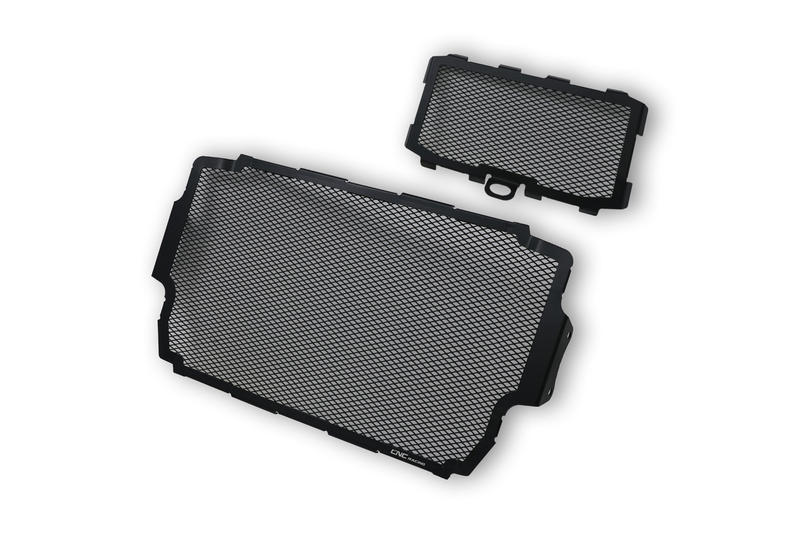 Griglia radiatore Ducati Multistrada