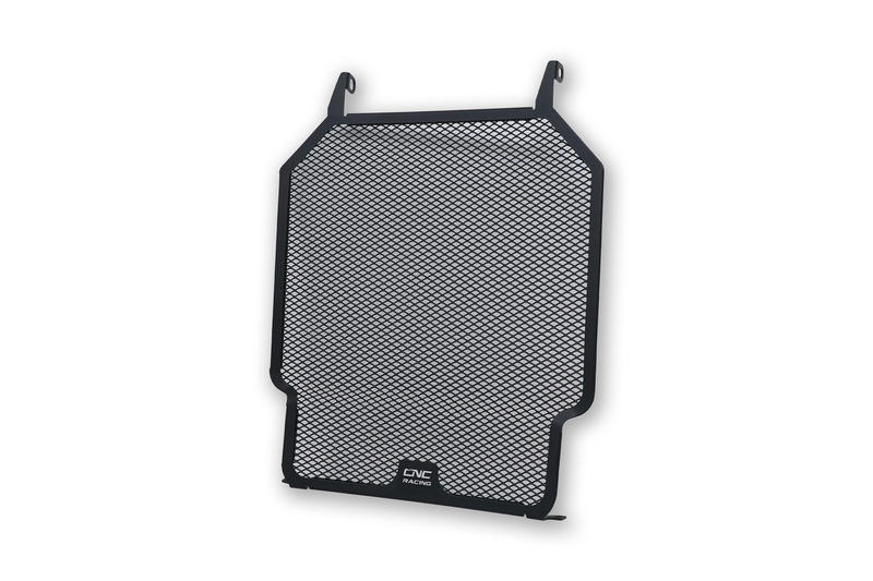 Radiator Guard MV Agusta Brutale