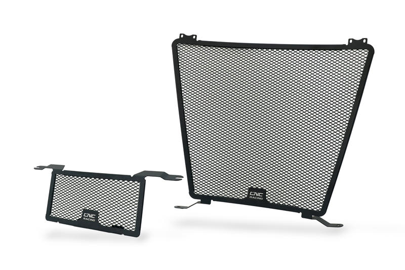 Griglia radiatore BMW S1000  - M1000