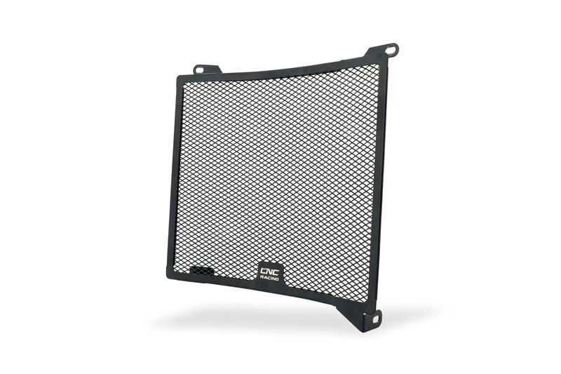 Griglia radiatore Aprilia 660