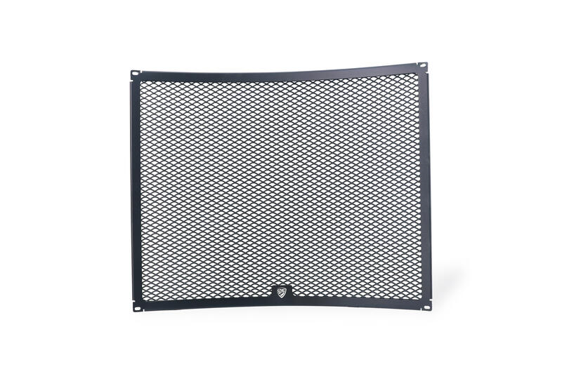 Radiator guard Ducati Multistrada V2 - Panigale V2 MY2025