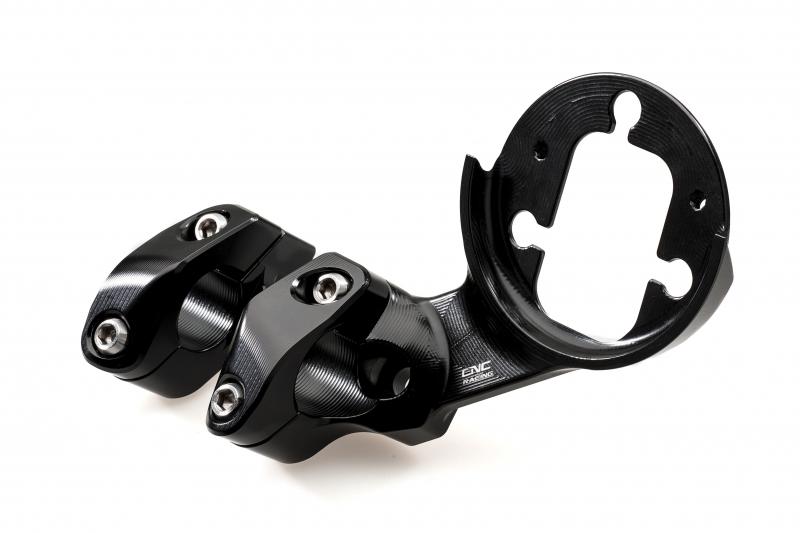 Riser top with dashboard holder Ducati Scrambler