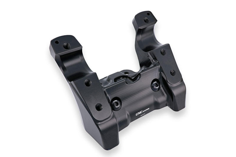 RISER INFERIORE DUCATI XDIAVEL