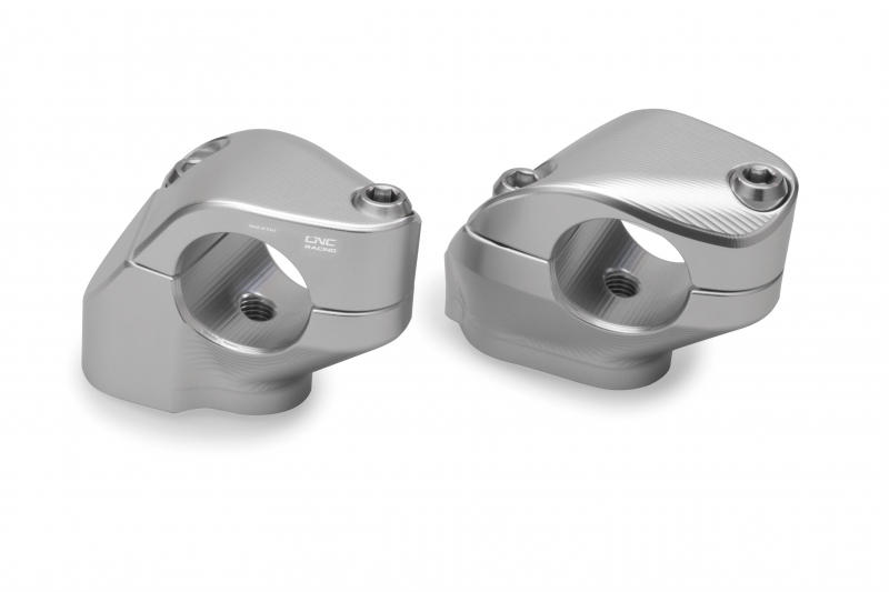 Handlebar clamp MV Agusta Brutale my 2016+