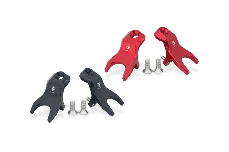 Supporti per cavalletto a rulli Ducati Panigale V4