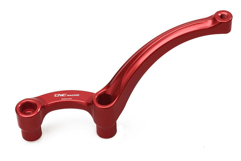Supporto ammortizzatore di sterzo - braccetto di reazione Ducati Monster 1200