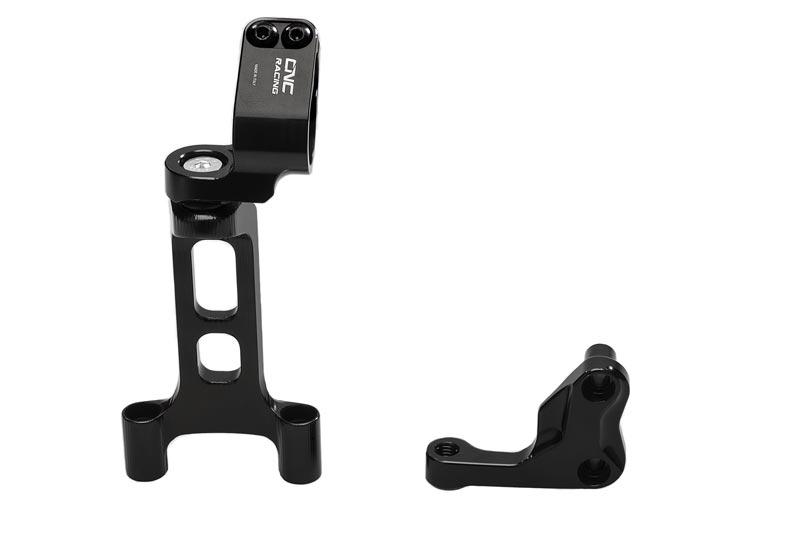 Supporto ammortizzatore di sterzo Ducati Multistrada 950