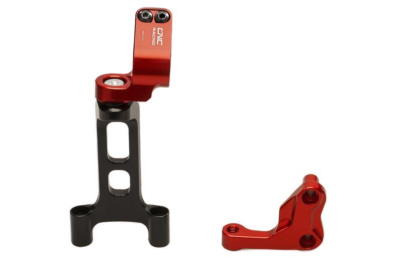 Supporto ammortizzatore di sterzo Ducati Multistrada 950