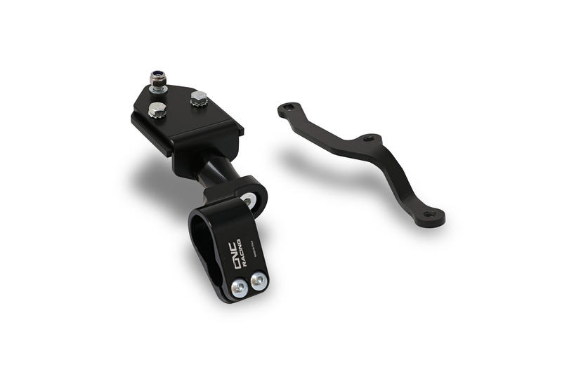 Steering damper kit Ducati Multistrada 950/1200/1260