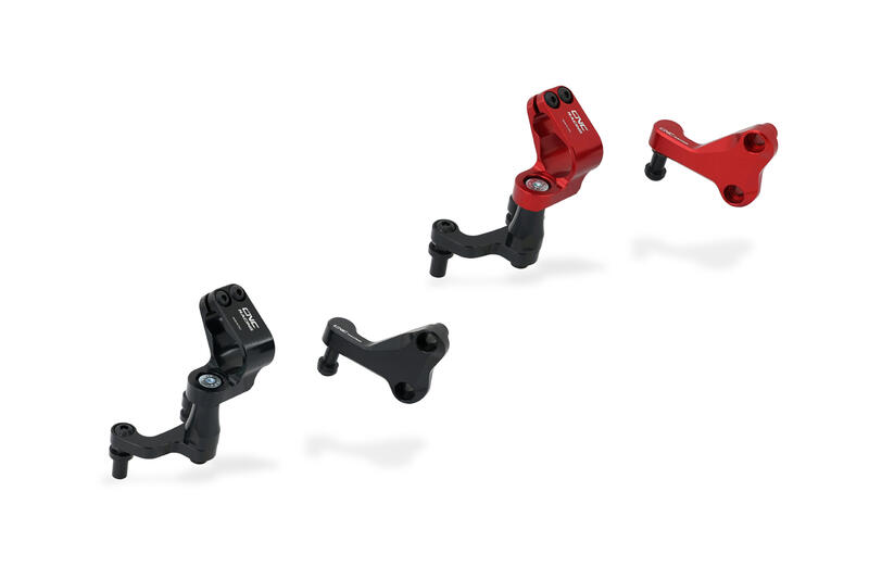 Steering damper kit Ducati Monster 937