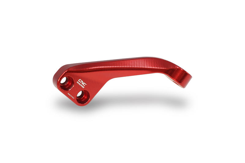 Steering damper bracket Ducati Streetfighter V4 - V2