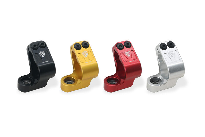 Clamp for Steering damper Ohlins