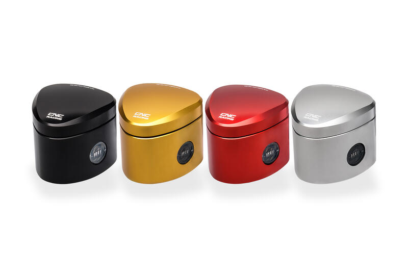 Serbatoio olio freno anteriore 25 ml REBEL