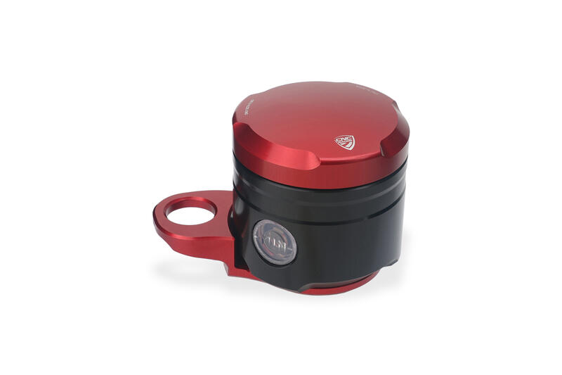 Bracket for brake fluid tank CNC Racing 25ml