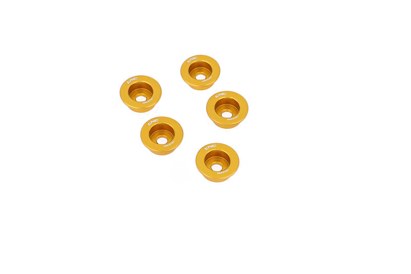 Set scodellini frizione ad olio Ducati