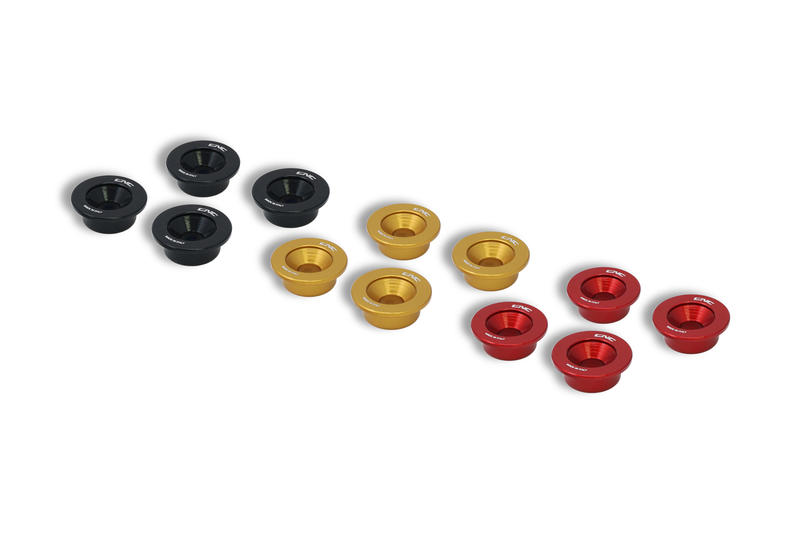 Kit scodellini molle frizioni ad olio Ducati