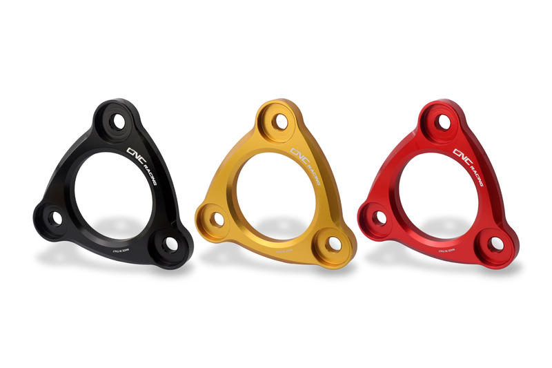 Anello spingidisco frizioni ad olio Ducati