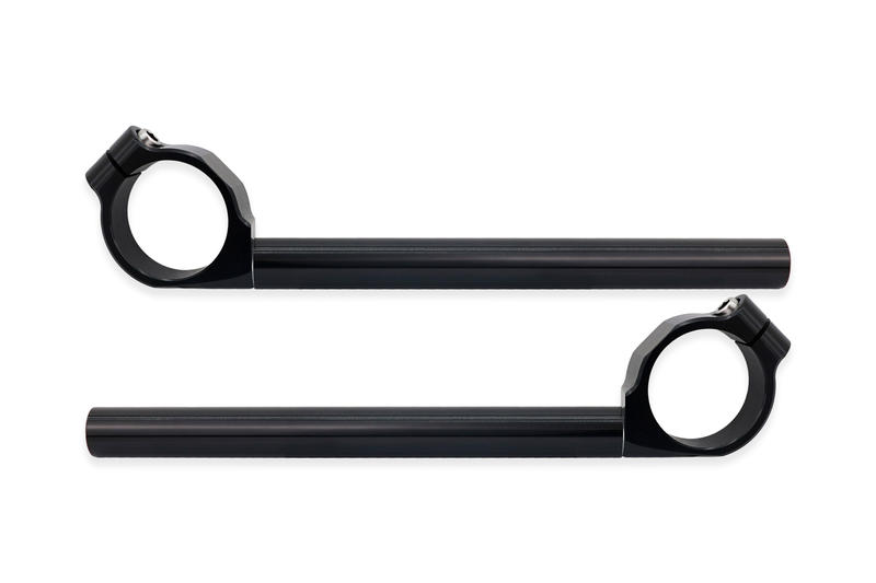 Semimanubri Ø 51 mm