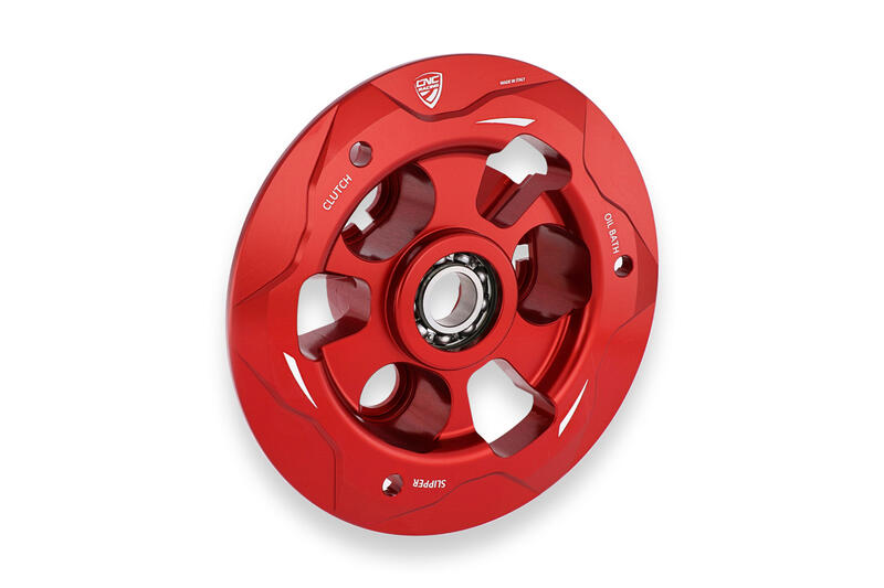 Kit frizione trasperente Ducati Multistrada V4