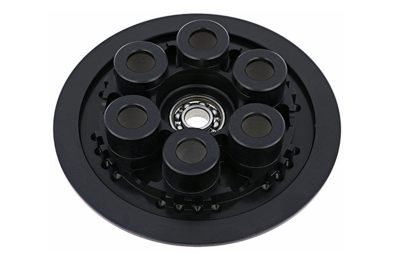 Piattello spingidisco frizione MV Agusta con cuscinetto