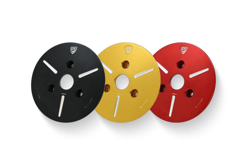 Cover Spingidisco Frizioni ad olio Ducati