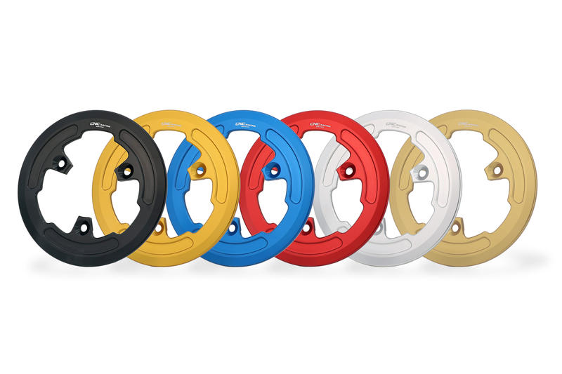 Cover piattello spingidisco BMW