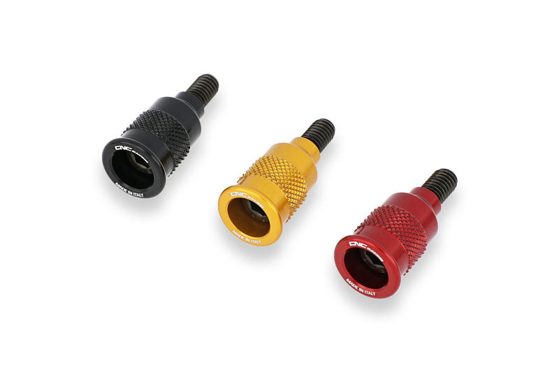 Piolo cavalletto laterale