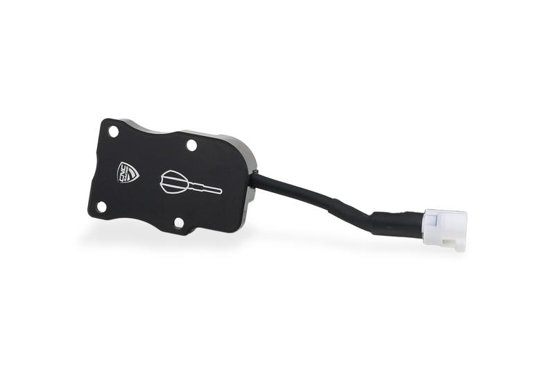 Kill Switch Ducati Panigale