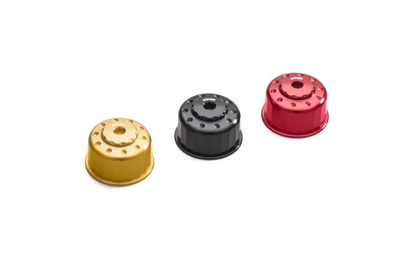 Tappo serbatoio vaso espansione liquido radiatore Ducati