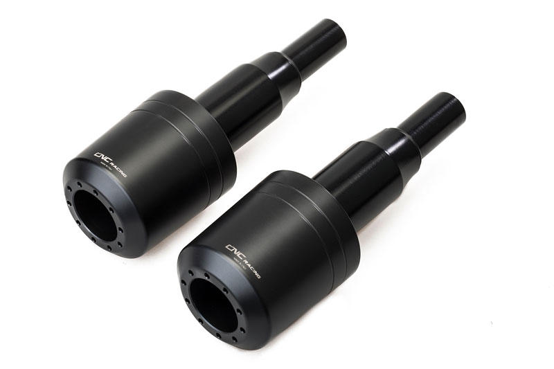 Tamponi protezione telaio Ducati Multistrada