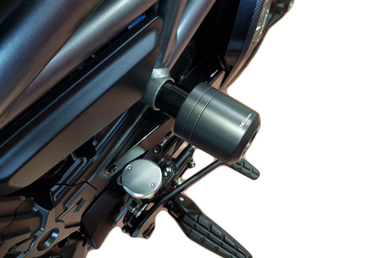 Tamponi protezione telaio Ducati XDiavel