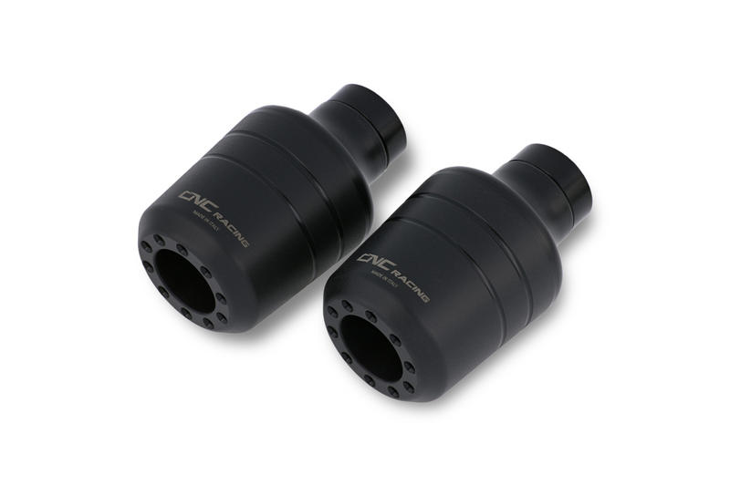 Tamponi protezione telaio MV Agusta