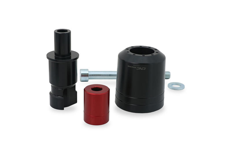 Frame crash protectors Ducati Diavel V4