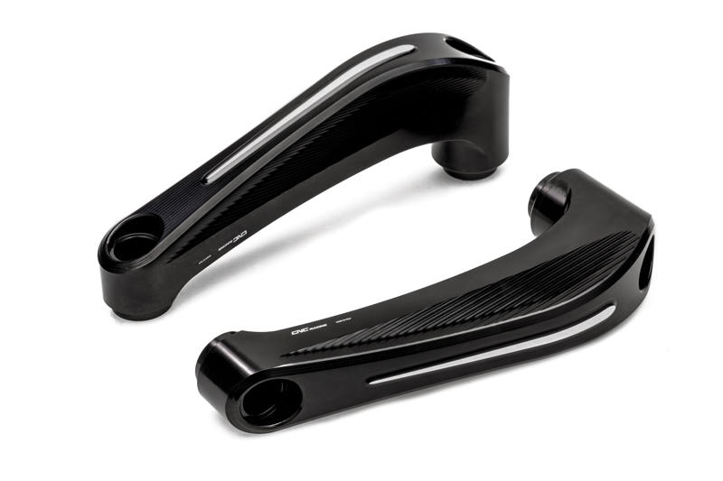 PROTEZIONI TELAIO DUCATI XDIAVEL - BICOLORE