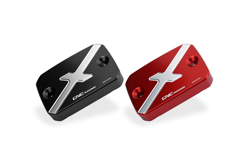 Tappo serbatoio fluido freno anteriore Ducati DesertX