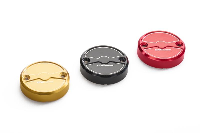 Tappo serbatoio fluido freno posteriore Ø56