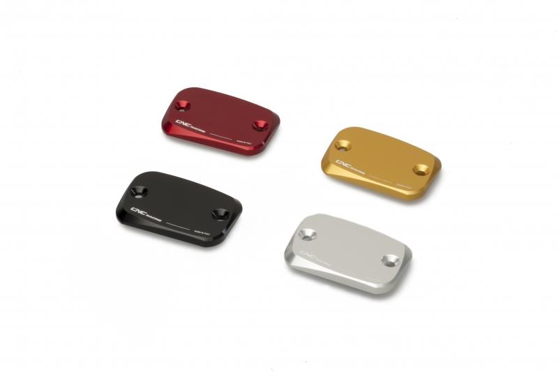 FLUID RESERVOIR CAP FRONT BRAKE - TOUCH