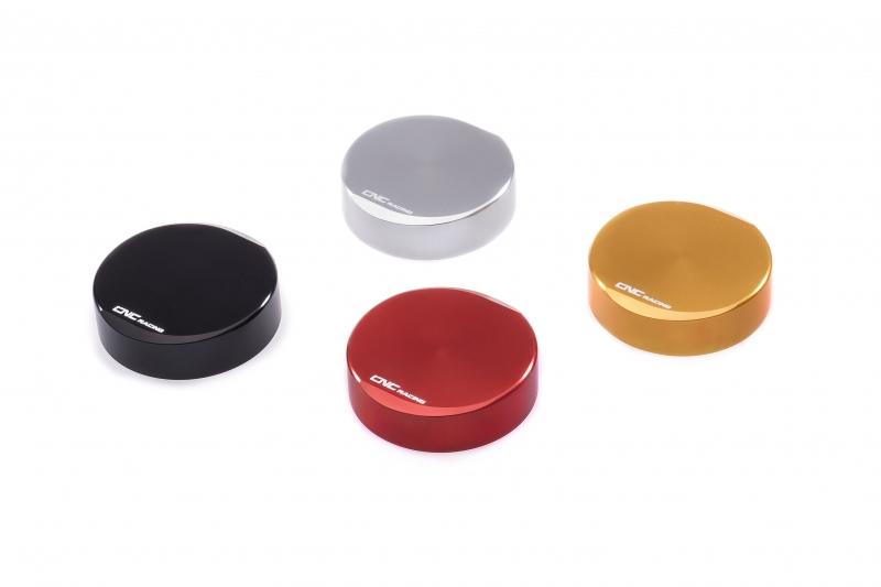 Tappo serbatoio fluido freno o frizione  M52x4 - TOUCH