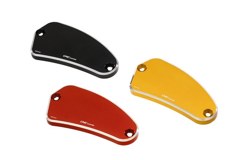 Tappo serbatoio fluido frizione MV Agusta - BICOLOR