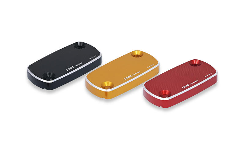 Tappo serbatoio fluido freno posteriore Mv Agusta - BICOLOR